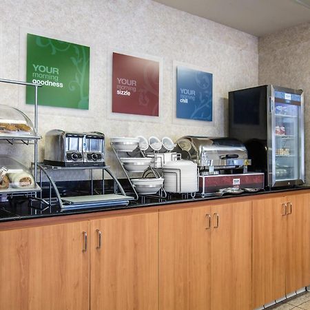 Comfort Suites Victorville-Hesperia Dış mekan fotoğraf