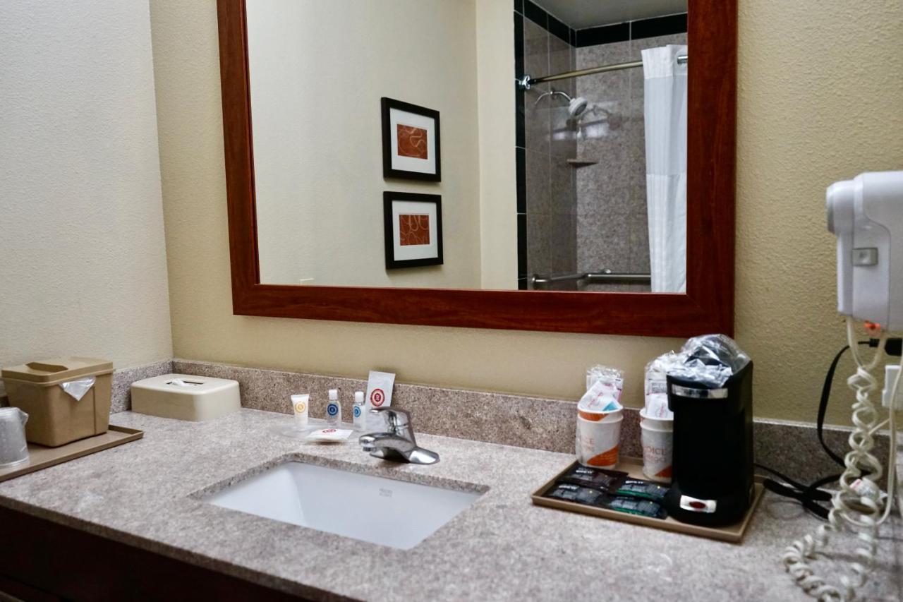 Comfort Suites Victorville-Hesperia Dış mekan fotoğraf