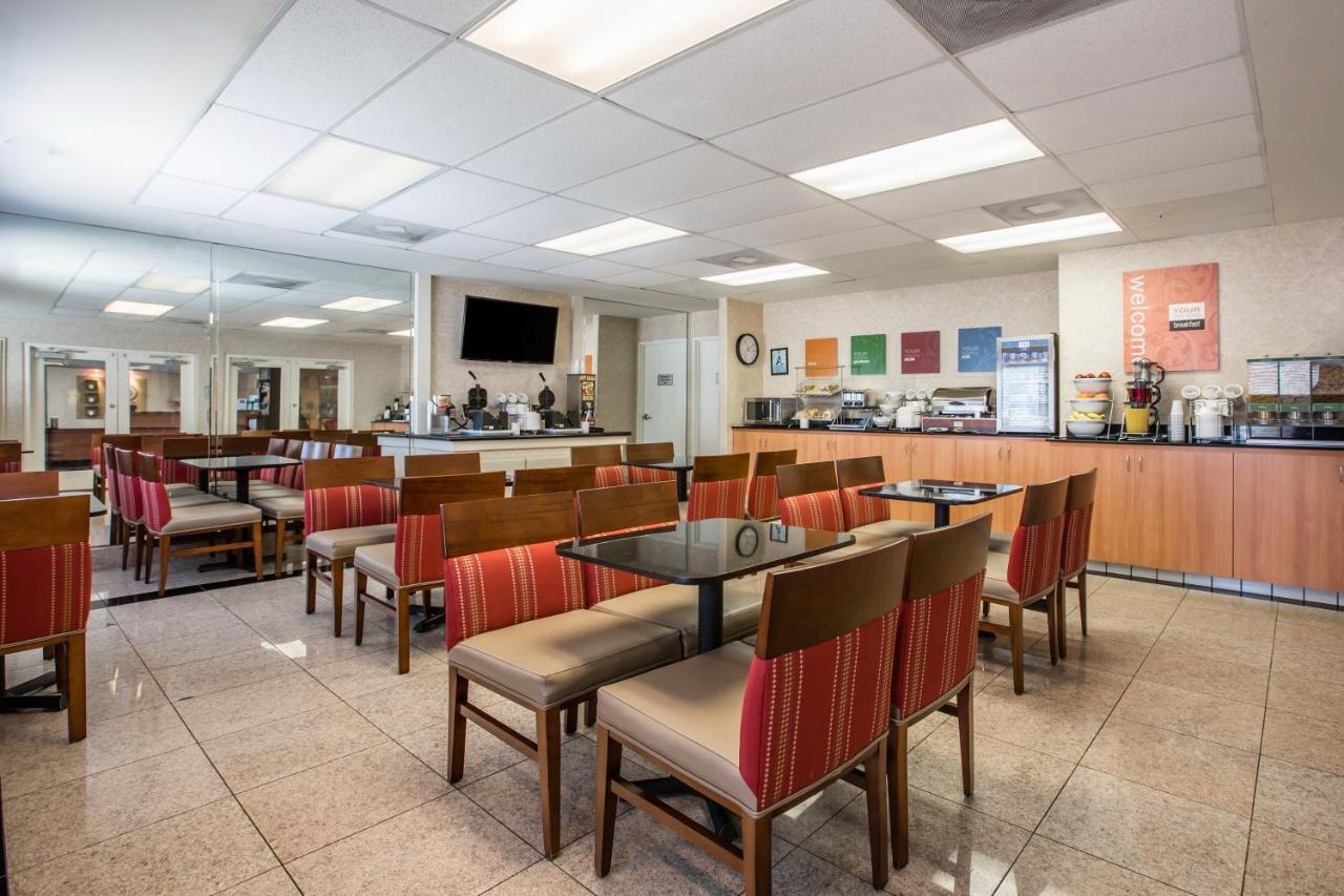 Comfort Suites Victorville-Hesperia Dış mekan fotoğraf