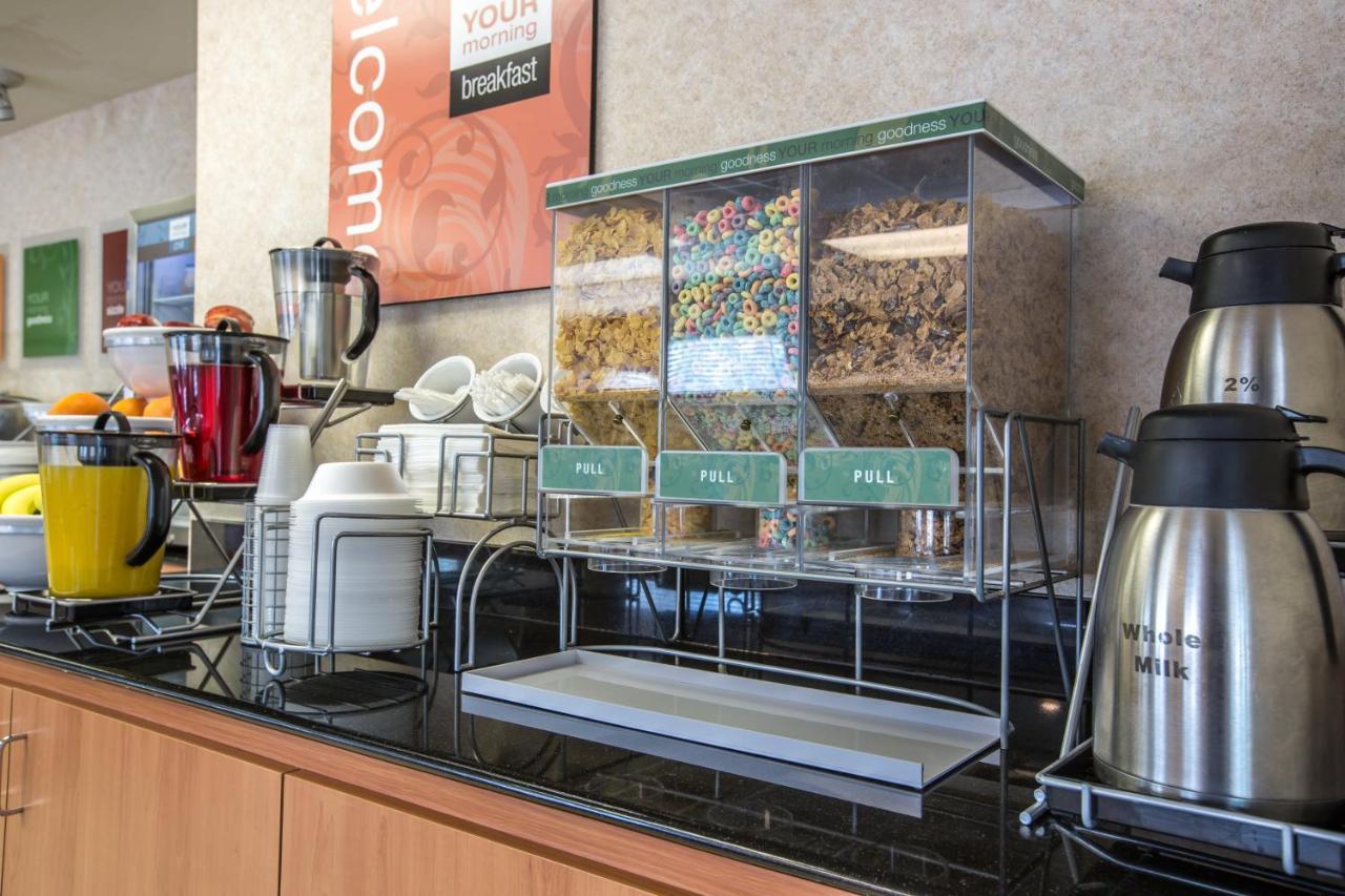 Comfort Suites Victorville-Hesperia Dış mekan fotoğraf