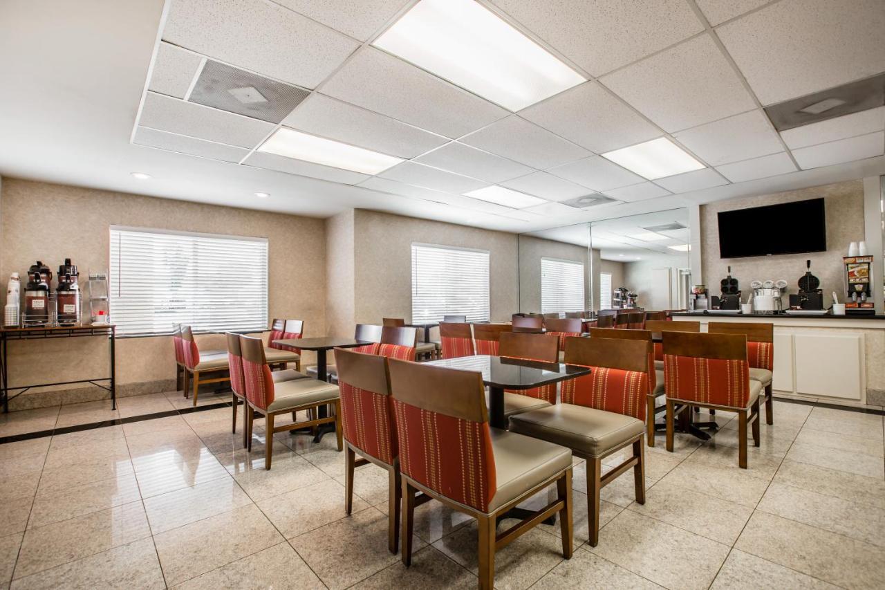 Comfort Suites Victorville-Hesperia Dış mekan fotoğraf