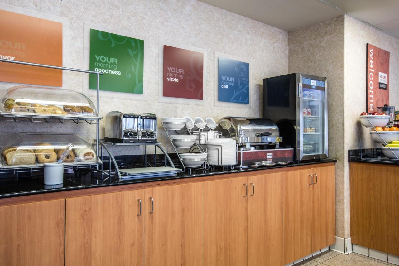 Comfort Suites Victorville-Hesperia Dış mekan fotoğraf