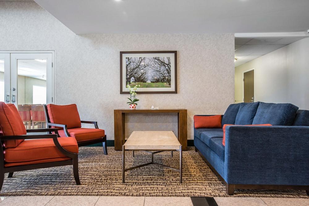 Comfort Suites Victorville-Hesperia Dış mekan fotoğraf
