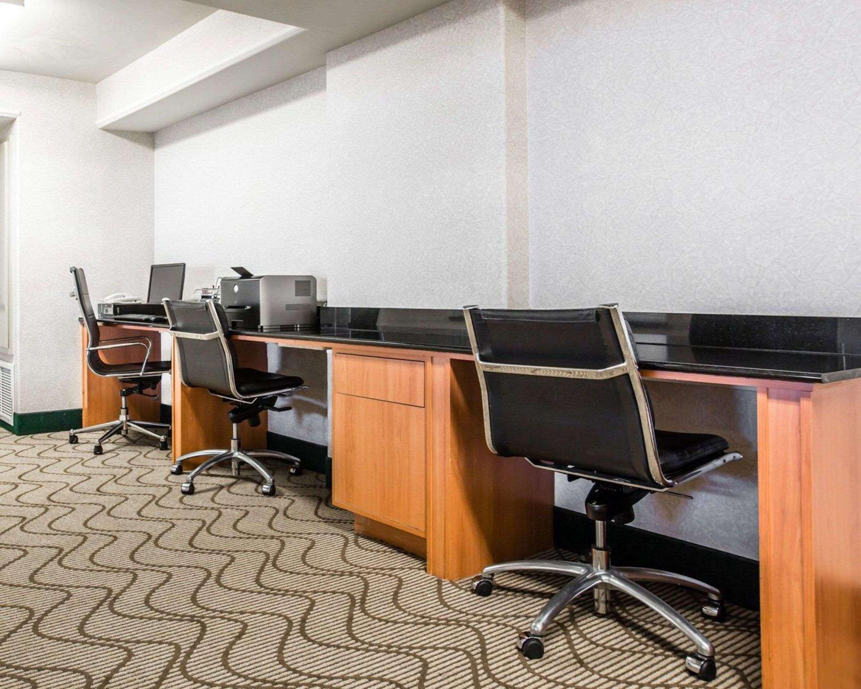 Comfort Suites Victorville-Hesperia Dış mekan fotoğraf