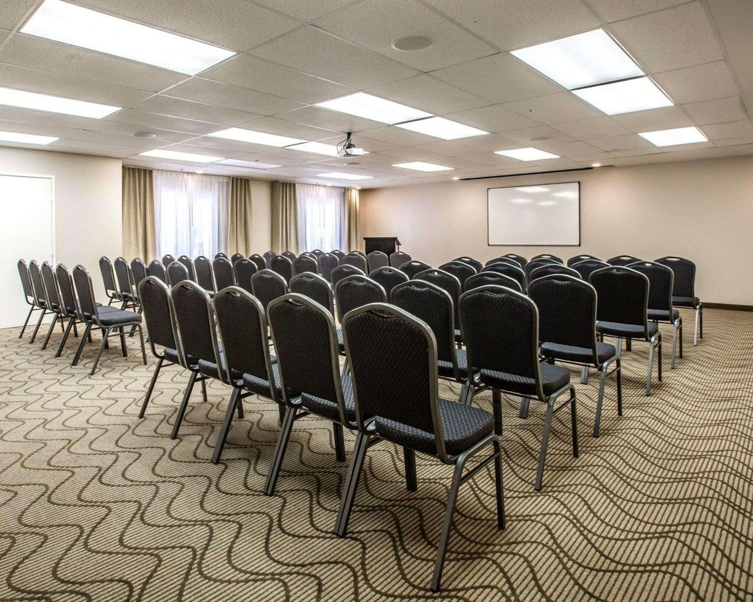 Comfort Suites Victorville-Hesperia Dış mekan fotoğraf
