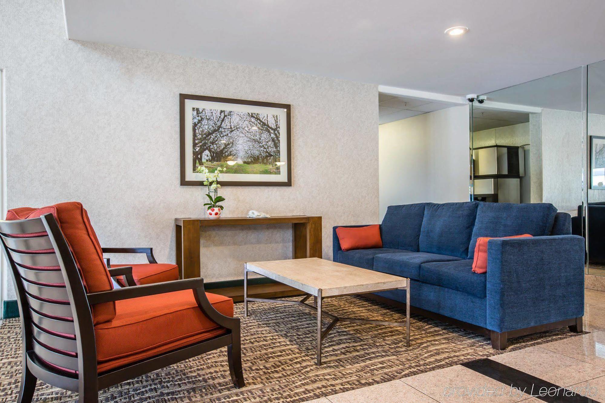 Comfort Suites Victorville-Hesperia Dış mekan fotoğraf